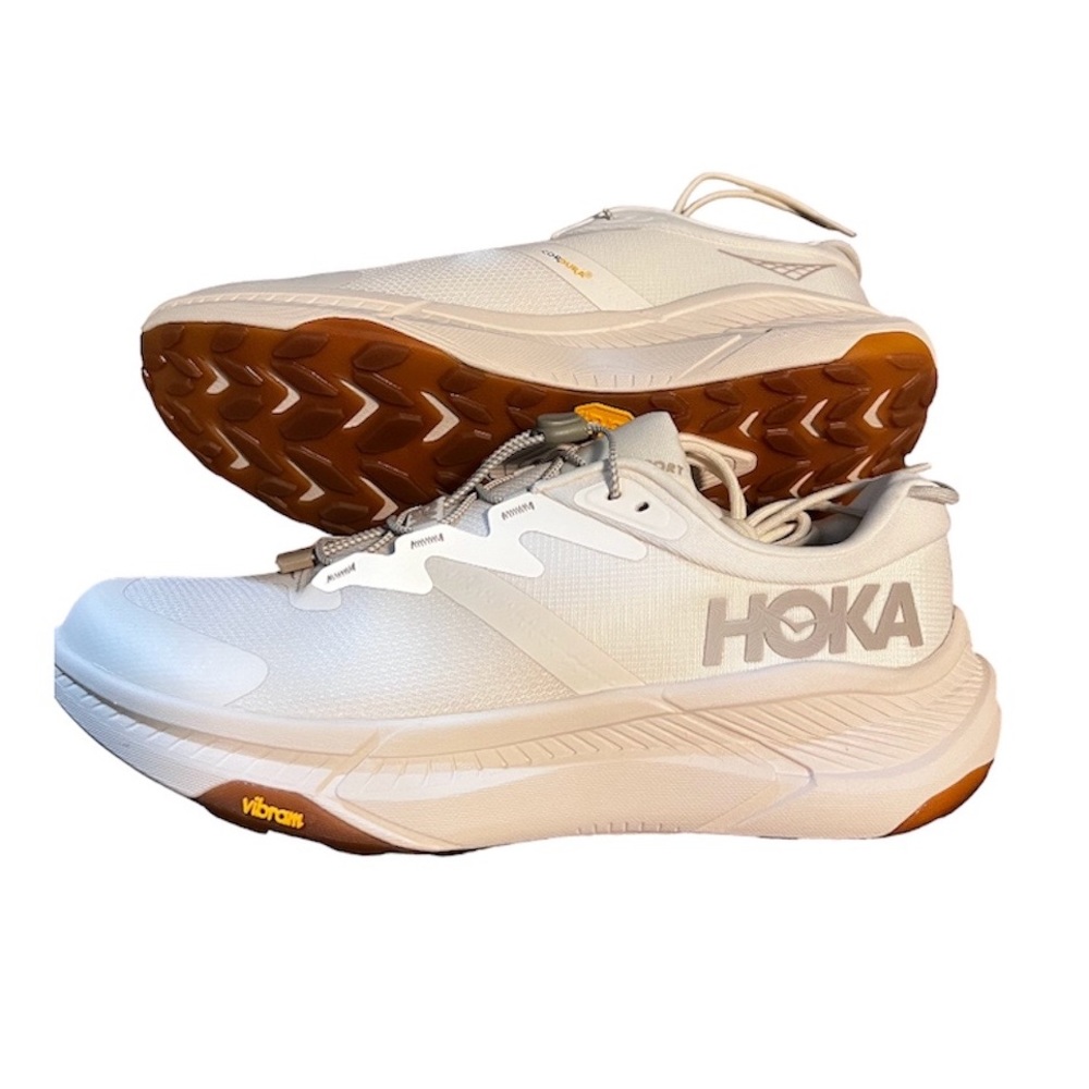 Hoka Transport NEW IN BOX W11